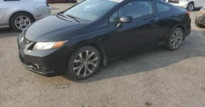 2012-2015 Honda Civic Si Brake Caliper Set Front & Rear — 第 1/4 张图片