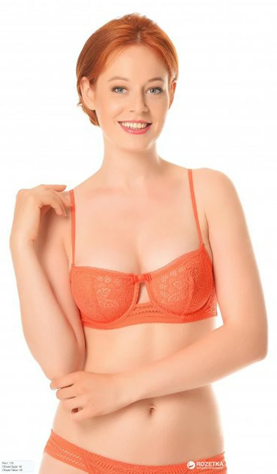 Huit Paris Arpege Bra - 38 B - Image 1 of 3