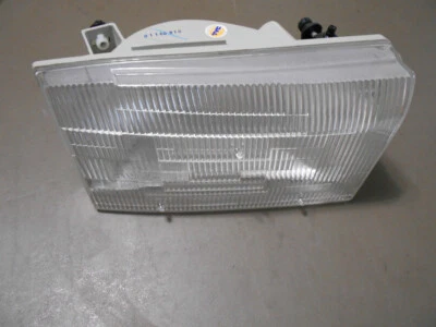 Carcasa de faro compuesto para Ford F250SD F350SD F450SD F550SD RH 99-00 Foto 1 de 4