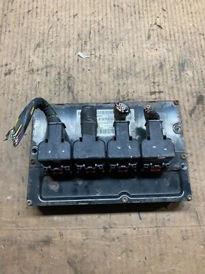 2004 Dodge Durango 5.7L  Engine Computer Module ECU PCM p56029029ae G2980 DG1 - Imagem 1 de 4