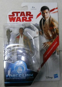 Star Wars The Last Jedi Force Link Finn  OVP - Bild 1 von 1