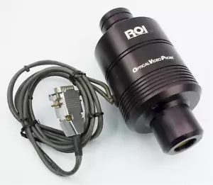 ROI RAM INSTRUMENTACIÓN ÓPTICA 30-4000-02 Sonda de Video - Imagen 1 de 8