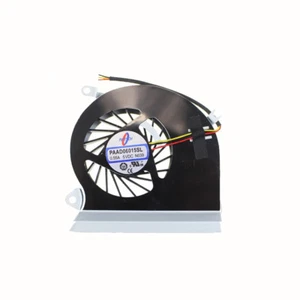 Original CPU Fan For MSI GE70 MS-1756 MS-1757 PAAD06015SL N039 E33-0800401-MC2 - Picture 1 of 2