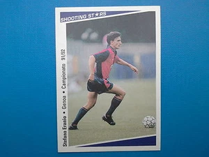 Figur Card Shooting Stars 1991-92 Nr.319 Eranio Genua - Bild 1 von 1
