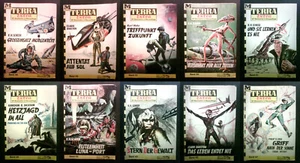 10 Terra Extra Romane - Imagen 1 de 1