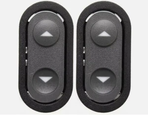 2x Power Window Switches 90-94 Chevrolet 1500 2500 3500 22086337 Truck SW6025 - Foto 1 di 1