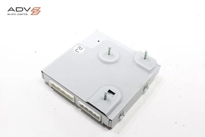 Infiniti Q70 Q70L 2018-2019 cámara de visión envolvente módulo controlador de computadora OEM Foto 1 de 4