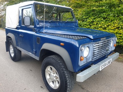 Land Rover/Range Rover Cars for sale | eBay