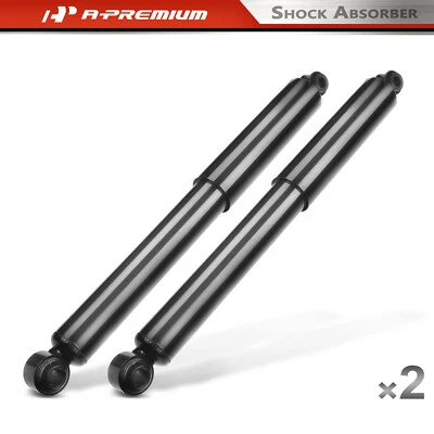 2x Amortiguador delantero para GMC C5000 1980-1989 C6000 C7000 G3500 Chevrolet Foto 1 de 4