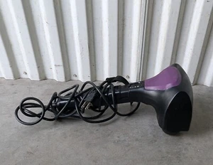Thumper Mini Pro 2 Massager 3-Speed Handheld Percussion Purple Model NAO1N - Picture 1 of 3