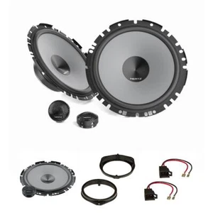 Hertz K 170 Lautsprecher passt für Opel Corsa B C Tigra Vivaro Renault Traffic - Bild 1 von 5
