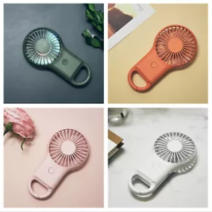 Ventilador de bolsillo recargable Ruku Mini portátil USB - Imagen 1 de 24