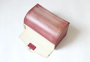 vintage spice cabinet paper towel holder | deco victorian kitchen pantry old - Picture 1 of 19