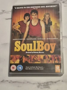 Soul Boy (DVD, 2011) - Picture 1 of 2