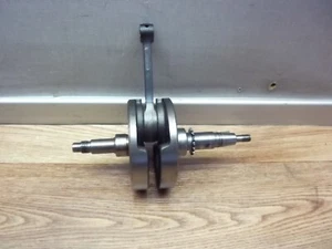 Sachs ZX125 ZZ125 4T ACTO Eje De Manivela Con Biela - Imagen 1 de 6