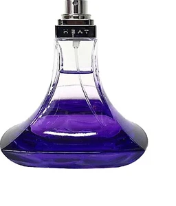 TESTER WOMEN  Beyonce MIDNIGHT Heat 3.4 FL OZ Eau De Parfum EDP Spray NEW IN BOX - Picture 1 of 1