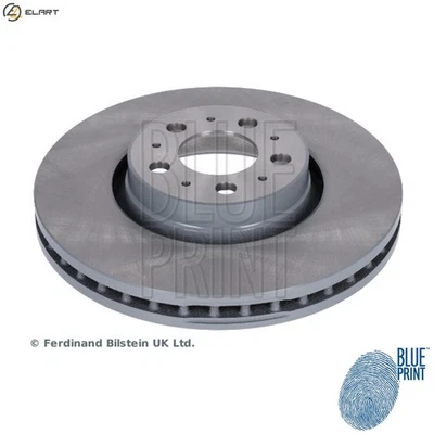 2x BRAKE DISC ADBP430123 FOR VOLVO D5244T5/5244T4/5244T18 2.4L D 5244 T 2.4L - Image 1 of 4