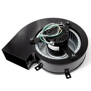 Criditpid Motore Soffiatore Centrifugo per Soffiatore Distribuzione Dayton 1TDR2 4C754... - Foto 1 di 6