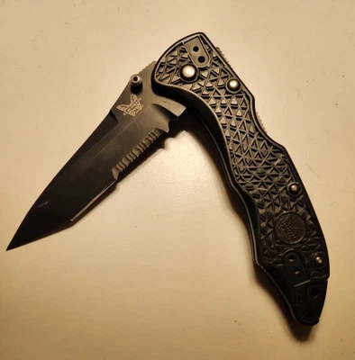Benchmade Pika II - Image 1 of 4