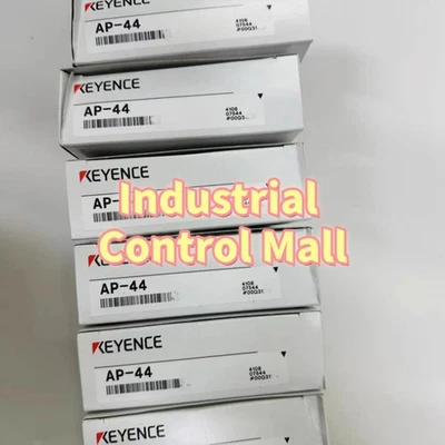 1PC New Keyence AP-44 Pressure Sensor AP44 One Year Warranty Fast Delivery - Image 1 of 4