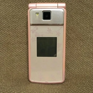 Au K005 Easy Mobile Phone Kyocera Galaxy - Photo 1 sur 4