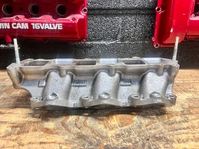 Nissan 370z Infiniti G37 2008-2020 3,7 L VQ37VHR colector de admisión Runner Plenum Foto 1 de 4