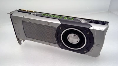NVIDIA GeForce GTX 780 3GB GDDR5 Graphics Video Card 699-12083-0020-600 - Image 1 of 4