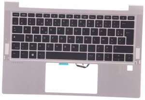 Palmrest z klawiaturą HP ProBook 630 G8 FR B - Zdjęcie 1 z 3