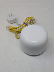 Google Nest Wifi H2D AC2200 Dual-Band Wi-Fi 5 Router - Snow - Zdjęcie 1 z 2
