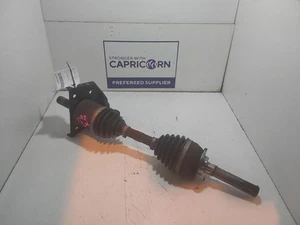 ISUZU MU-X LEFT DRIVESHAFT DIESEL, 3.0, 4JJ1, 85GGR, 11/13-02/21 13 14 15 16 17 - Picture 1 of 4