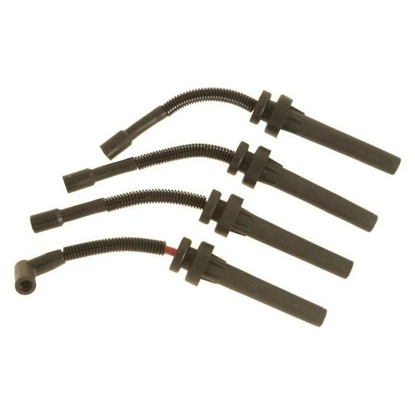 For Chrysler PT Cruiser 2003-2009 iD Select SEL231664 Ignition Wire Set - Imagem 1 de 1