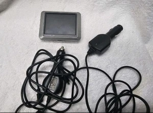 Garmin Nuvi 200 Car Auto GPS Unit 4.3" Touchscreen - Picture 1 of 7
