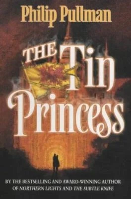 The Tin Princess by Philip Pullman - Image 1 of 1