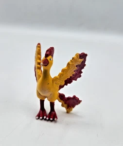 Figura TOMY Vintage 1999 Tomy Nintendo Pokemon Moltres - Envío al día siguiente - Imagen 1 de 4