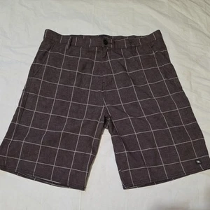 Ripcurl Mirage Boardwalk Shorts Mens W38 Surf Skate Wear Y2K - Picture 1 of 9