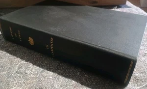 A House Of Kings 1966 1st Ed. By Edward Carpenter HB.  - Picture 1 of 10