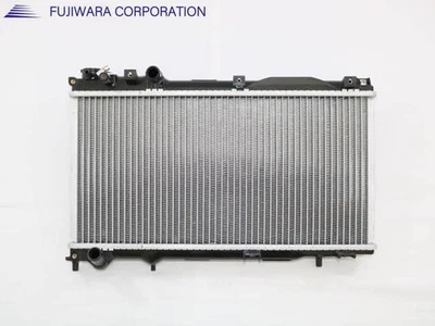 SUBARU Sambar 2002 GD-TT1 Radiator 45111TC002 [New] [PA04474739] - Image 1 of 2