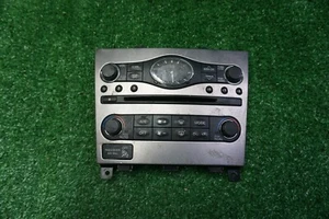 2010 11 12 13 14 15 16 17 INFINITI Q40 AC Control OEM 682621NF4D - Picture 1 of 3