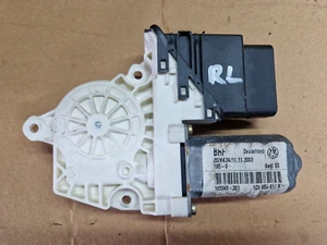 SEAT LEON CUPRA R MK1 FENSTERMOTOR HINTEN LINKS BEIFAHRERSEITE IN DER NÄHE 1C0959811A - Bild 1 von 2