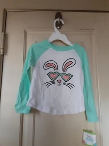 Easter Girls T-Shirt Size 3T NEW WITH TAGS - Picture 1 of 2