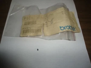 BROTHER DIGITAL SMD TRANSISTOR OEM U40270000 USED IN VARIOUS MODELS - Picture 1 of 1