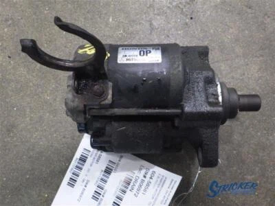 Motor De Arranque Honda Prelude 1997-1998 2.2L H22A4 06312P5M515RM 7852 Foto 1 de 4