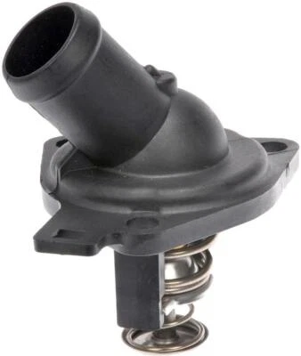 Carcasa termostato refrigerante motor Dorman para Honda CR-V 2007-2019 Foto 1 de 4