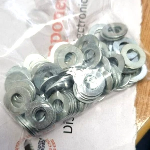 STAHLSCHEIBEN 6mm Beutel je 100 Stück STK STK:303 - Bild 1 von 1