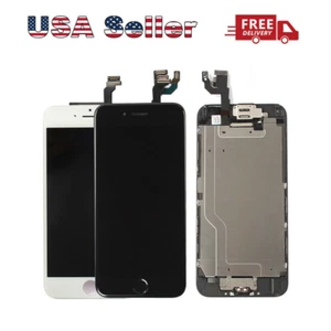 For iPhone 6S 6 6S Plus LCD Display Touch Screen Digitizer Replacement Parts - Picture 1 of 10