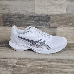 Asics Solution Speed FF 3 Womens Shoes Sz 10 Tennis Sneakers NEW *READ* - Picture 1 of 12
