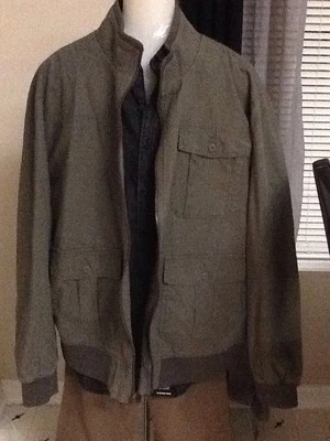 Jaqueta masculina American Rag - Imagem 1 de 4