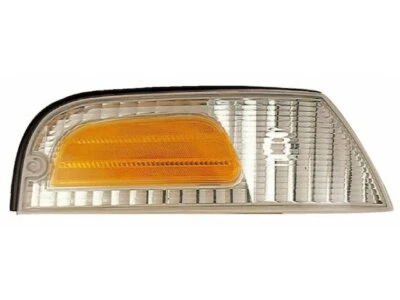 Conjunto de luces de estacionamiento Eagle Eyes 46867XMYZ para Ford Crown Victoria 1998-2011 Foto 1 de 2