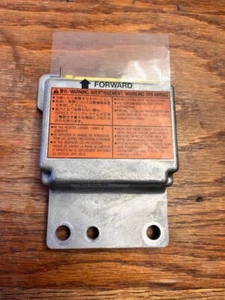 2000 Nissan Frontier Module 285569Z300 - Picture 1 of 3