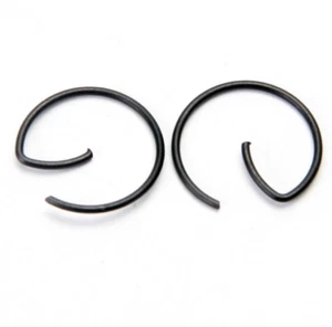 CLIP WRIST PIN GY6 125 150 CC - Picture 1 of 1